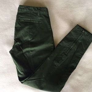 Skinny Mini Khaki by GAP